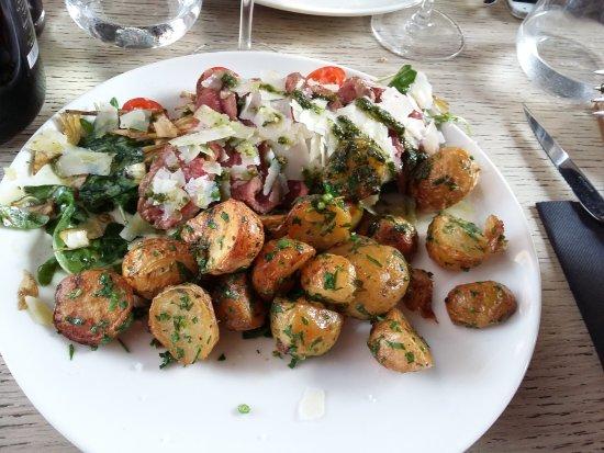 Chez Papa